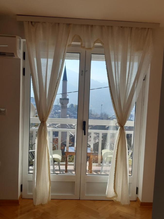 " Relax & Enjoy " Apartamento Saraievo Exterior foto
