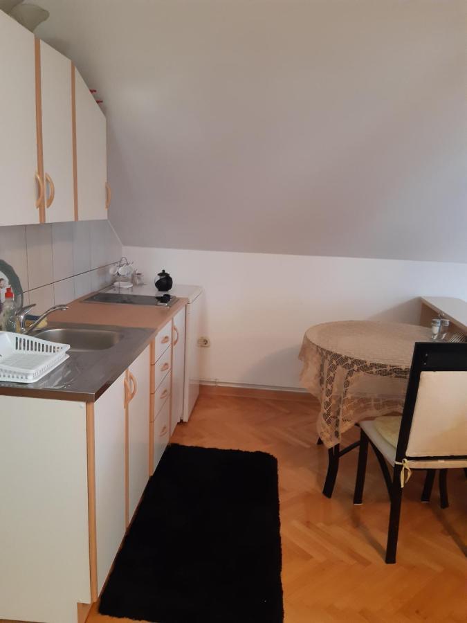 " Relax & Enjoy " Apartamento Saraievo Exterior foto
