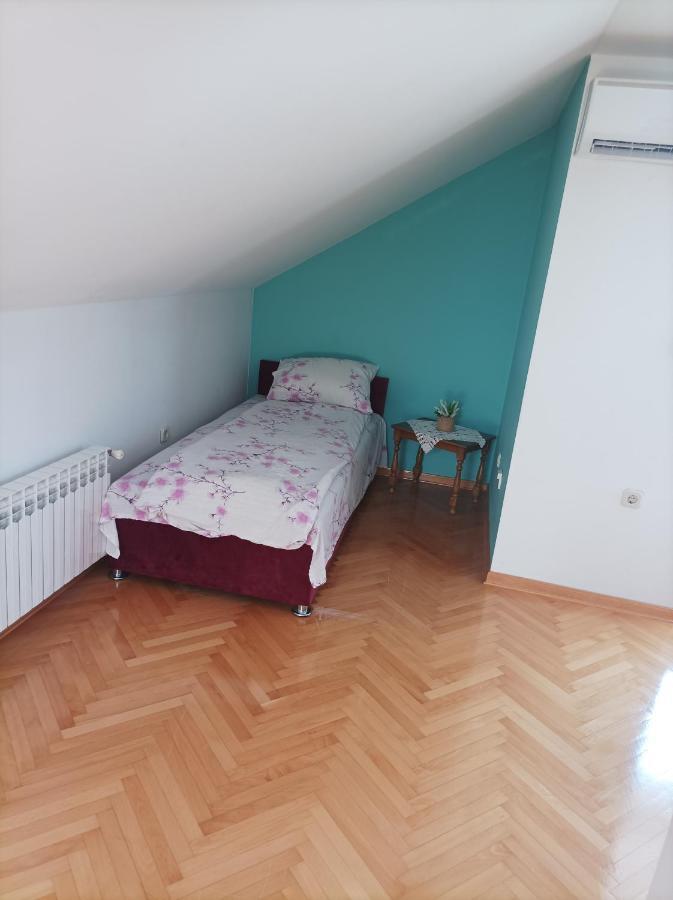 " Relax & Enjoy " Apartamento Saraievo Exterior foto
