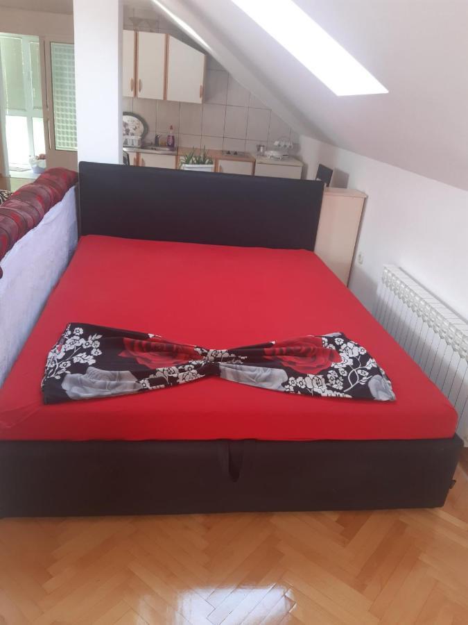 " Relax & Enjoy " Apartamento Saraievo Exterior foto