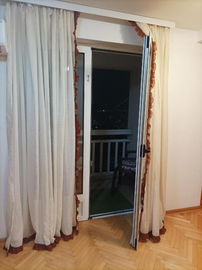 " Relax & Enjoy " Apartamento Saraievo Exterior foto