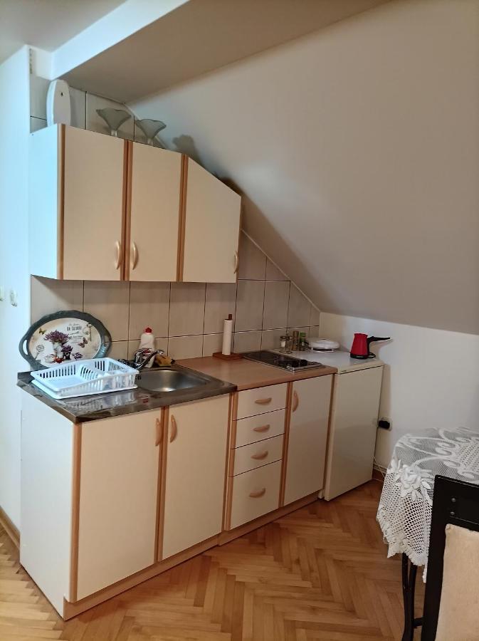 " Relax & Enjoy " Apartamento Saraievo Exterior foto
