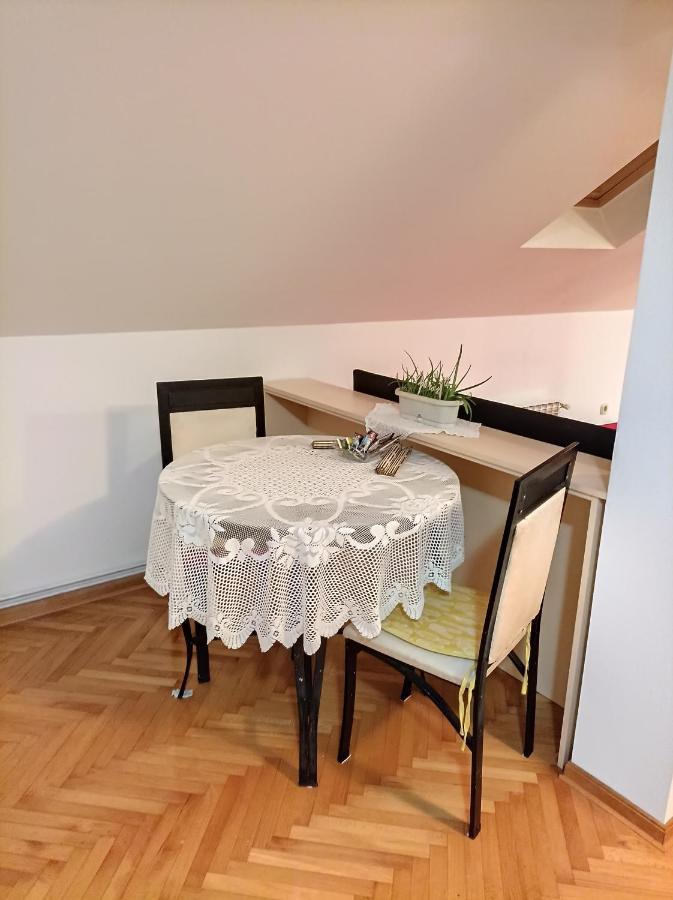 " Relax & Enjoy " Apartamento Saraievo Exterior foto