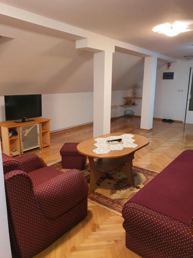 " Relax & Enjoy " Apartamento Saraievo Exterior foto