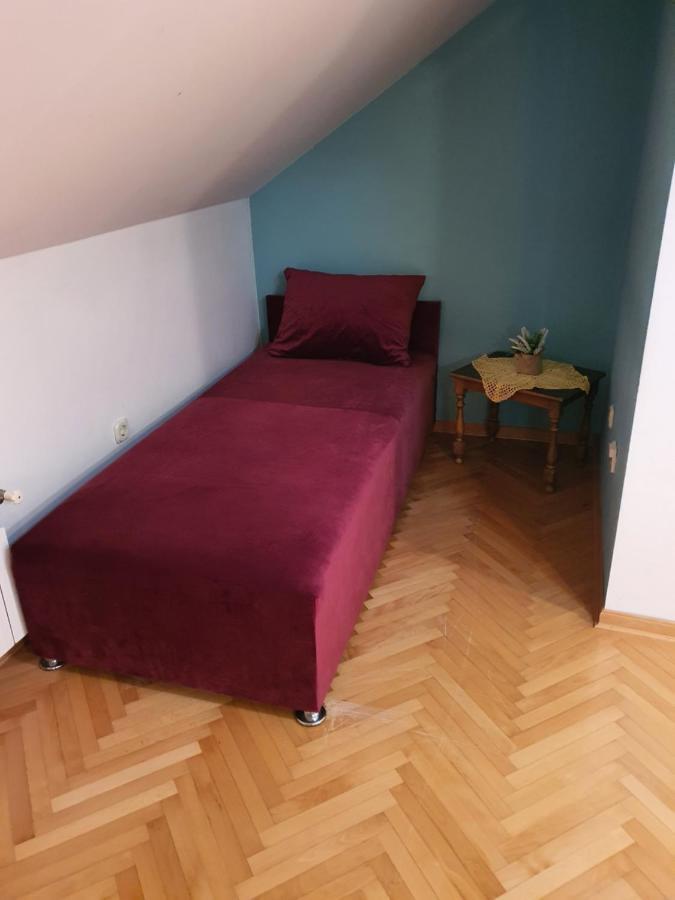" Relax & Enjoy " Apartamento Saraievo Exterior foto