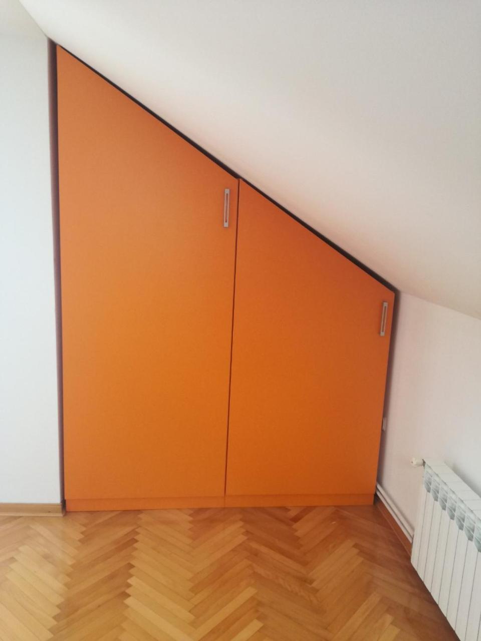" Relax & Enjoy " Apartamento Saraievo Exterior foto