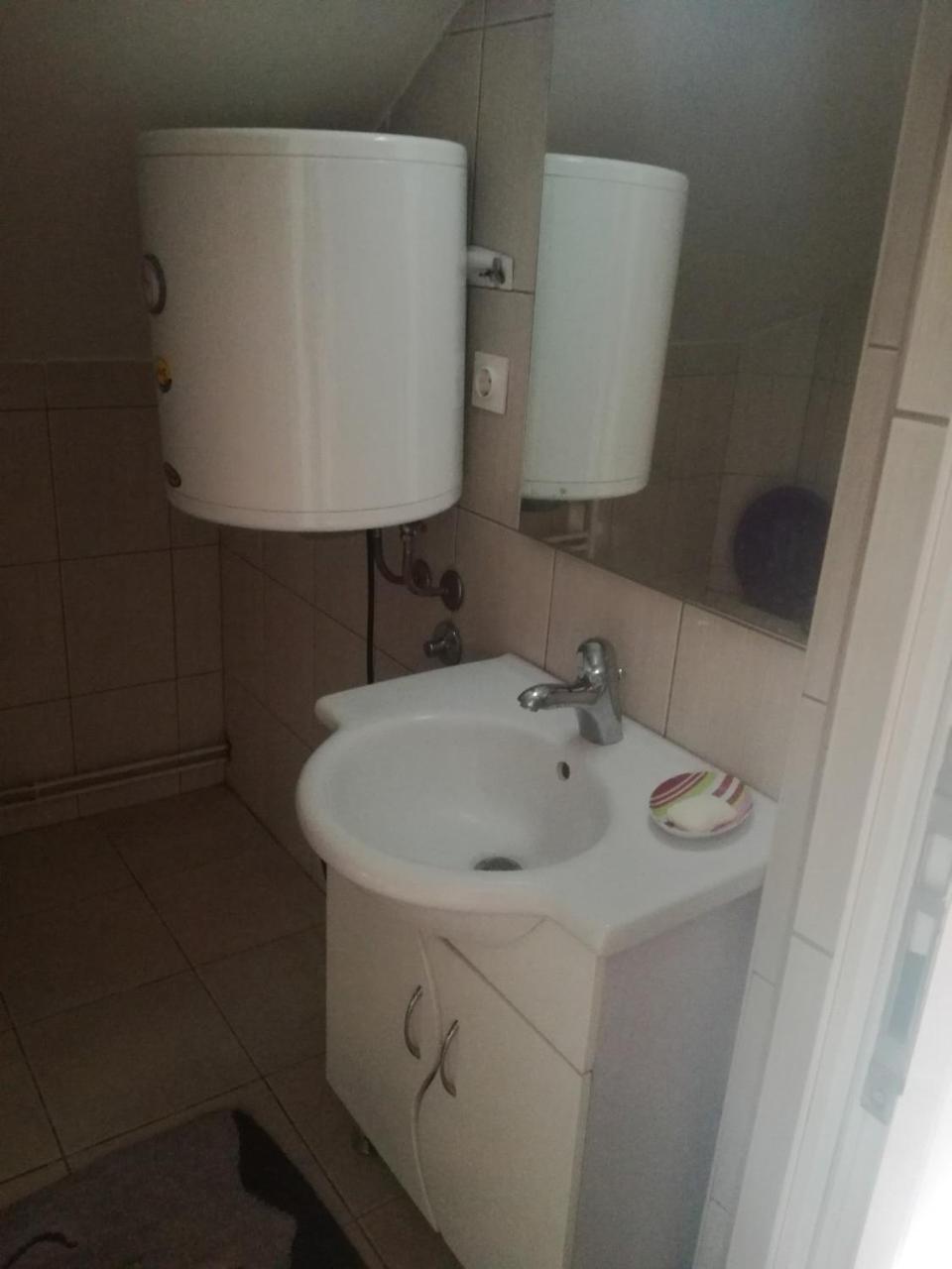 " Relax & Enjoy " Apartamento Saraievo Exterior foto