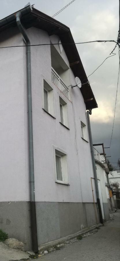 " Relax & Enjoy " Apartamento Saraievo Exterior foto
