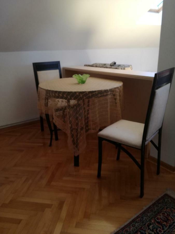 " Relax & Enjoy " Apartamento Saraievo Exterior foto