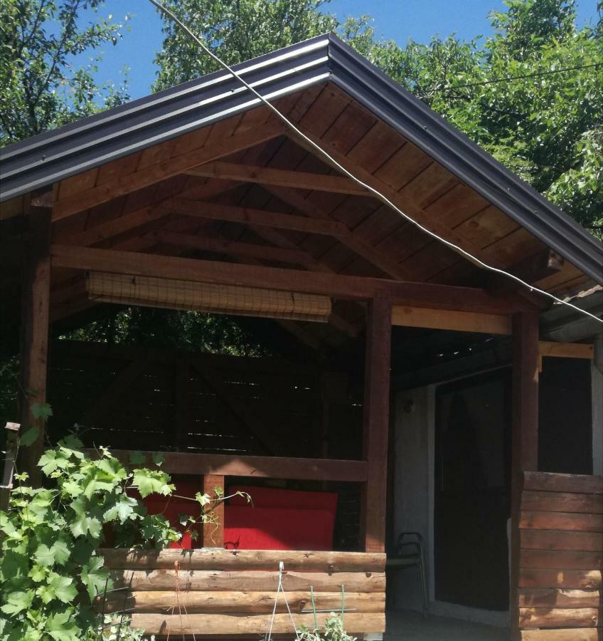 " Relax & Enjoy " Apartamento Saraievo Exterior foto