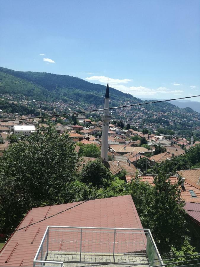 " Relax & Enjoy " Apartamento Saraievo Exterior foto